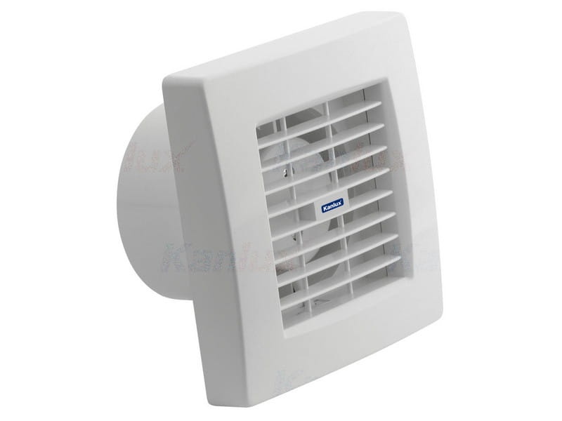 Wentylator kanałowy TWISTER AOL biały 100mm KANLUX 70926