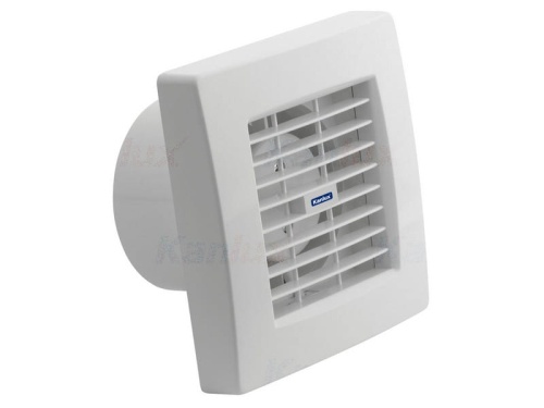 Wentylator kanałowy TWISTER AOL biały 100mm KANLUX 70926