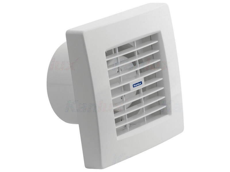 Wentylator kanałowy TWISTER AOL biały 120mm KANLUX 70956