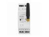 ZCM-42 programator czasowy WiFi 2xNO/NC 16A (inrush 111A/20ms) 230V AC