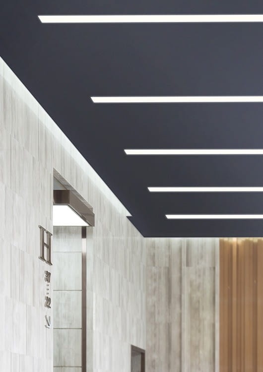 System profili MOD-TEK-100 odcinki: 1m, 2m, 3m KLUŚ