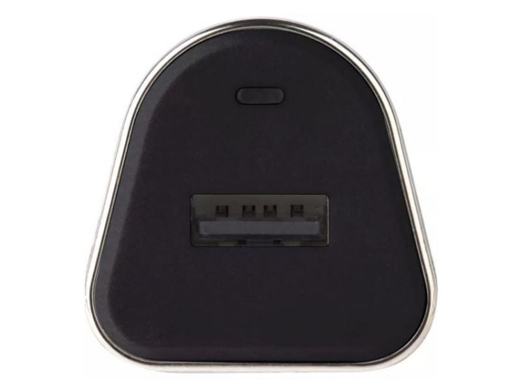 Zasilacz samochodowy V0215 USB QUICK 3A max. 18W Emos
