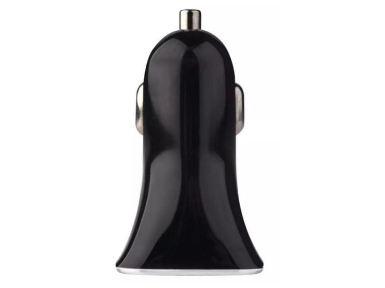 Zasilacz samochodowy V0215 USB QUICK 3A max. 18W Emos