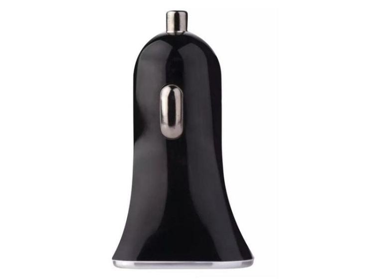 Zasilacz samochodowy V0215 USB QUICK 3A max. 18W Emos