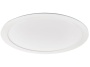 Oprawa downlight ROUNDA N LED 24W 1700lm biała neutralna obudowa biała KANLUX
