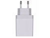 Zasilacz V0120 USB PD QUICK 1,5–3 A max. 30W dual Emos