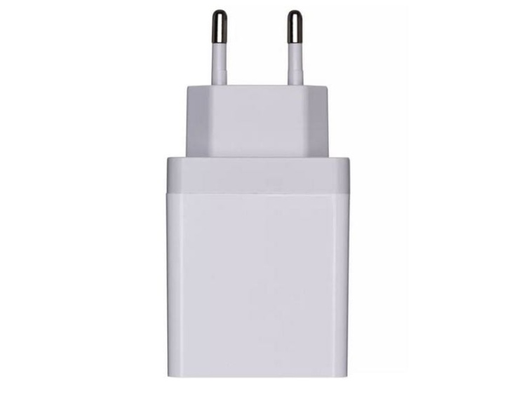 Zasilacz V0120 USB PD QUICK 1,5–3 A max. 30W dual Emos