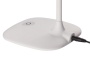 Lampa biurkowa LED STELLA 5W 4000K 500lm biała EMOS Z7602W