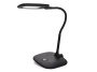 Lampa biurkowa LED STELLA 5W 4000K 500lm czarna EMOS Z7602B