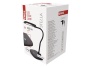Lampa biurkowa LED STELLA 5W 4000K 500lm czarna EMOS Z7602B