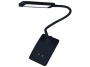 Lampa biurkowa LED EDDY 6W 3000K/4500K/6800K 360lm czarna EMOS Z7599B