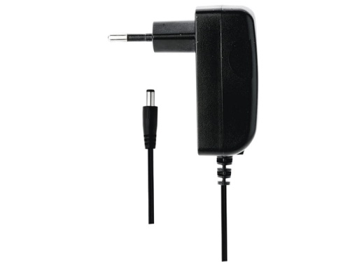 Lampa biurkowa LED EDDY 6W 3000K/4500K/6800K 360lm czarna EMOS Z7599B