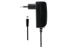Lampa biurkowa LED EDDY 6W 3000K/4500K/6800K 360lm czarna EMOS Z7599B
