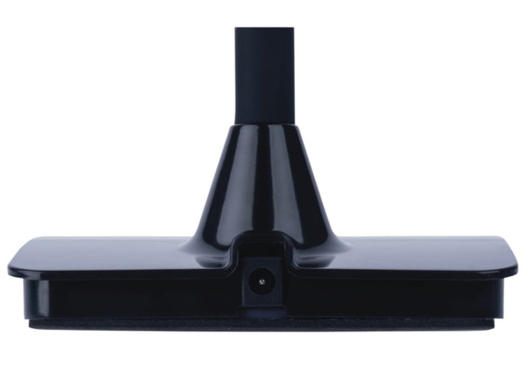 Lampa biurkowa LED EDDY 6W 3000K/4500K/6800K 360lm czarna EMOS Z7599B