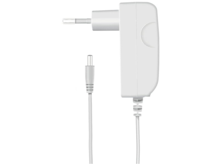 Lampa biurkowa LED EDDY 6W 3000K/4500K/6800K 360lm biała EMOS Z7599W