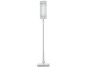 Lampa biurkowa LED EDDY 6W 3000K/4500K/6800K 360lm biała EMOS Z7599W