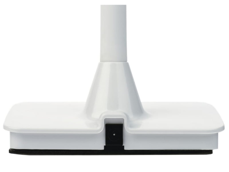 Lampa biurkowa LED EDDY 6W 3000K/4500K/6800K 360lm biała EMOS Z7599W