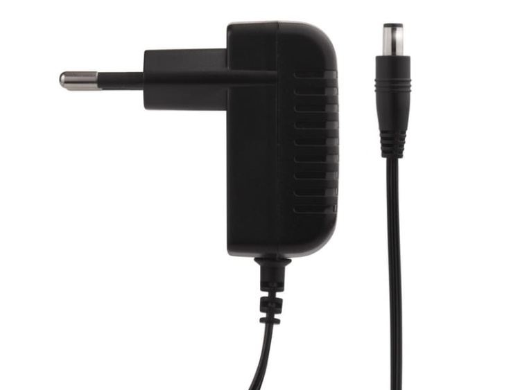 Lampa biurkowa LED STELLA 5W 4000K 500lm niebieska EMOS Z7602BL