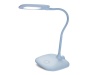 Lampa biurkowa LED STELLA 5W 4000K 500lm niebieska EMOS Z7602BL