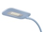 Lampa biurkowa LED STELLA 5W 4000K 500lm niebieska EMOS Z7602BL