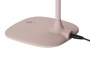 Lampa biurkowa LED STELLA 5W 4000K 500lm różowa EMOS Z7602P