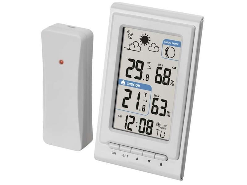 Stacja pogodowa E0352 EMOS