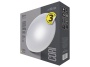 Plafon LED CORI okrągły 22W 1760lm IP44 b. ciepły EMOS ZM3303