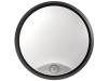 Oprawa LED ZM3231 okrągła biało-czarna 14W 4000K 1000lm PIR IP54 EMOS