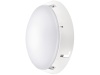 Oprawa LED ZM3230 okrągła biało-czarna 14W 4000K 1000lm IP54 EMOS