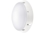 Oprawa LED ZM3230 okrągła biało-czarna 14W 4000K 1000lm IP54 EMOS
