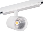 Projektor LED na szynoprzewód ACORD ALT1 30W biały