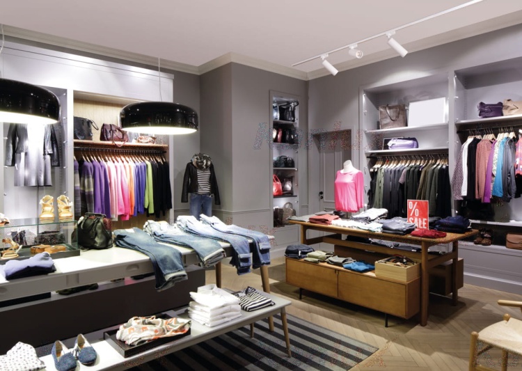 Oświetlenie na szynoprzewodzie