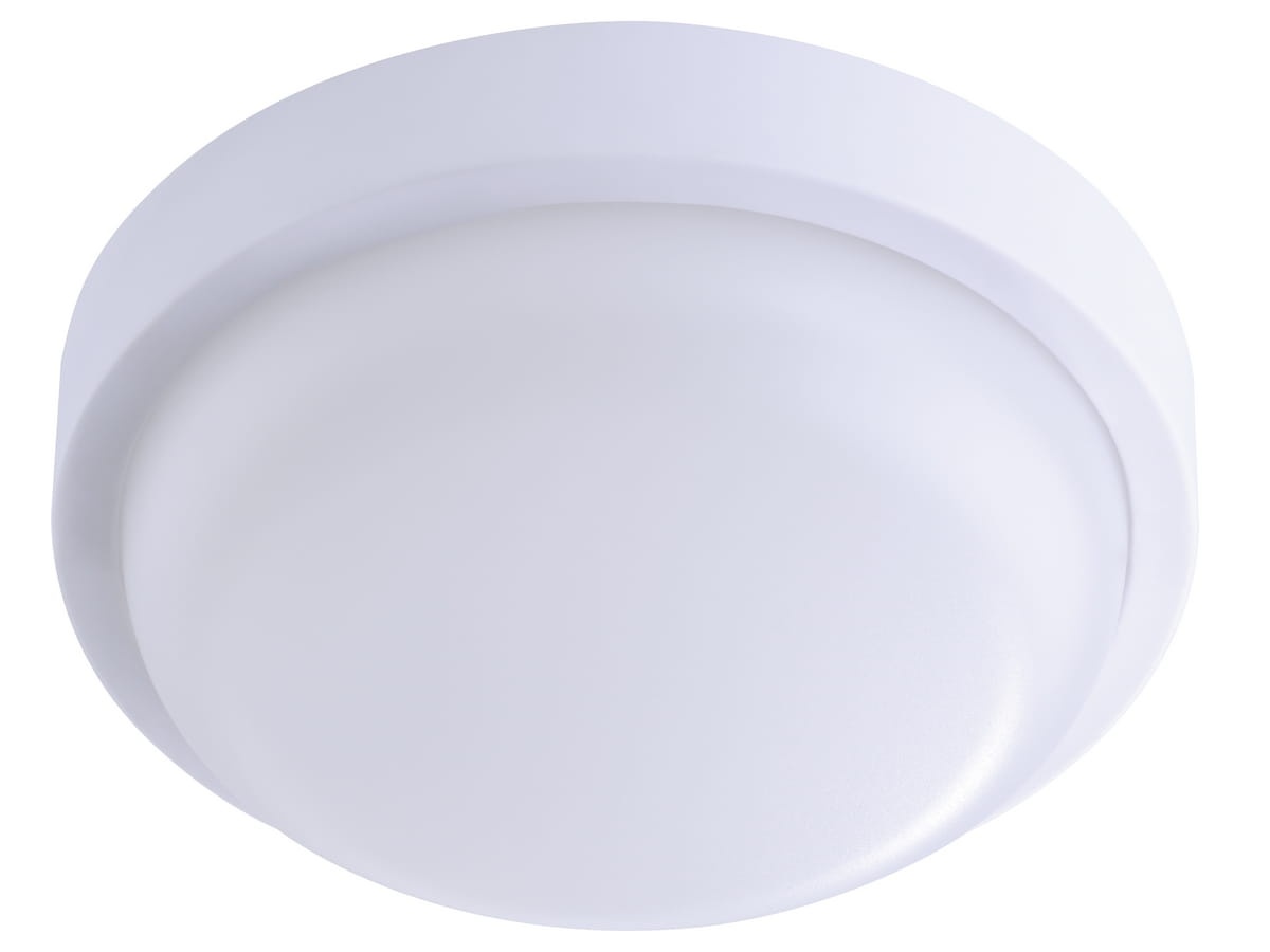Plafon sufitowy PILA 12W 960lm 4000K