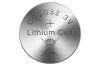 Baterie CR2032 Raver lithium cell