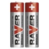 Baterie AA Raver lithium extreme