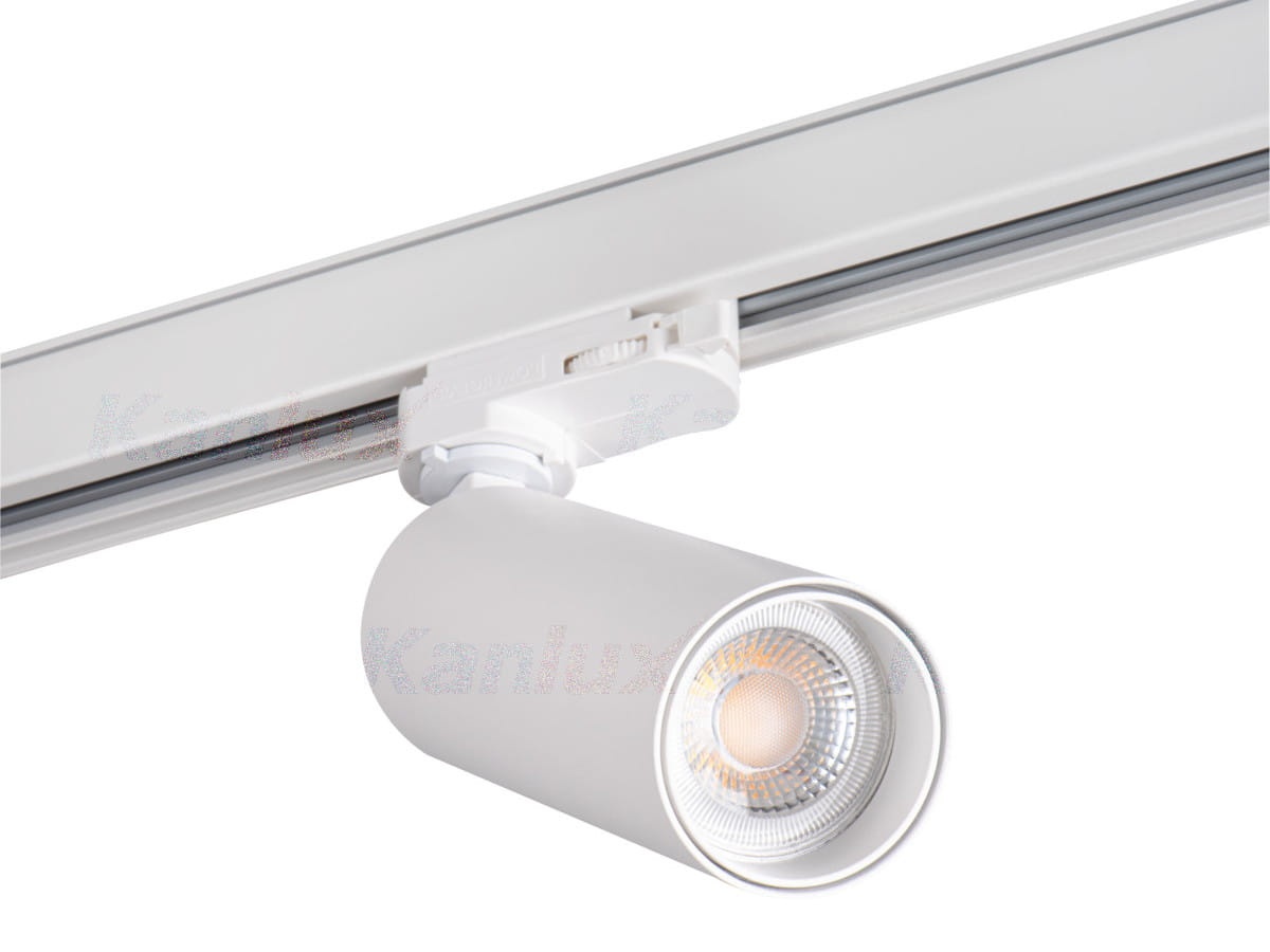 ACORD ATL2 oprawa na szynoprzewód.