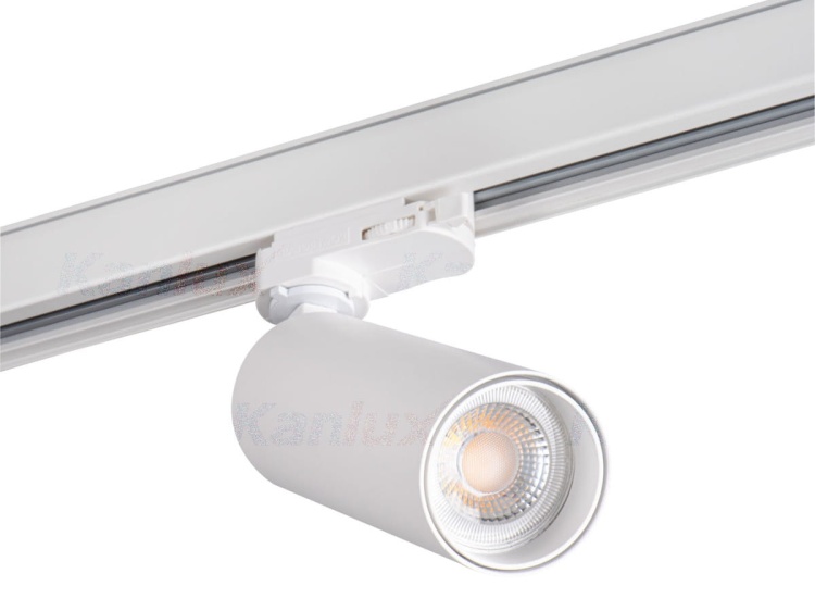 ACORD ATL2 oprawa na szynoprzewód.