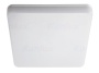 Plafon LED VARSO kwadratowy 18W 1700lm IP54 b.neutralny KANLUX