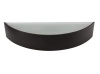 Kinkiet JASMIN WE-W wenge KANLUX