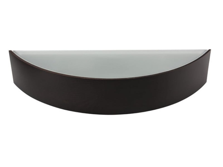 Kinkiet JASMIN WE-W wenge KANLUX