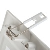 Oprawa downlight KATRO N LED 12W 750lm biała ciepła obudowa biała KANLUX 25817