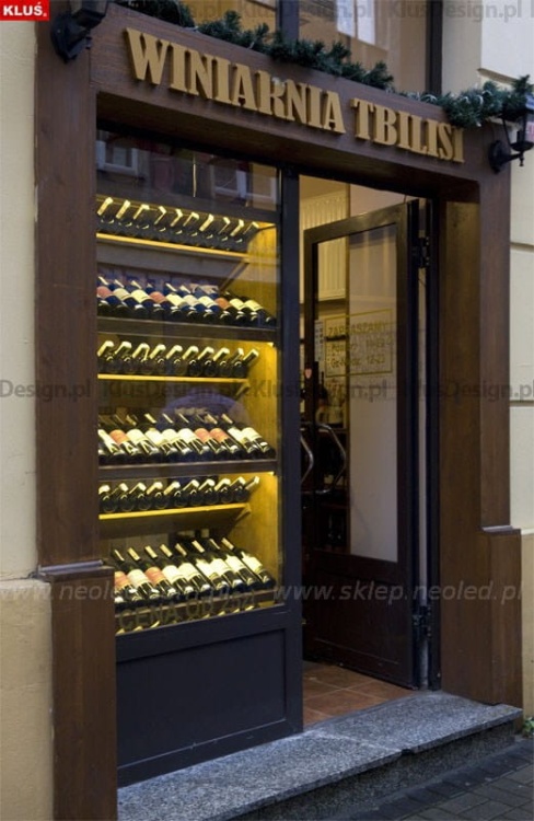 Profil STOS-ALU realizacja