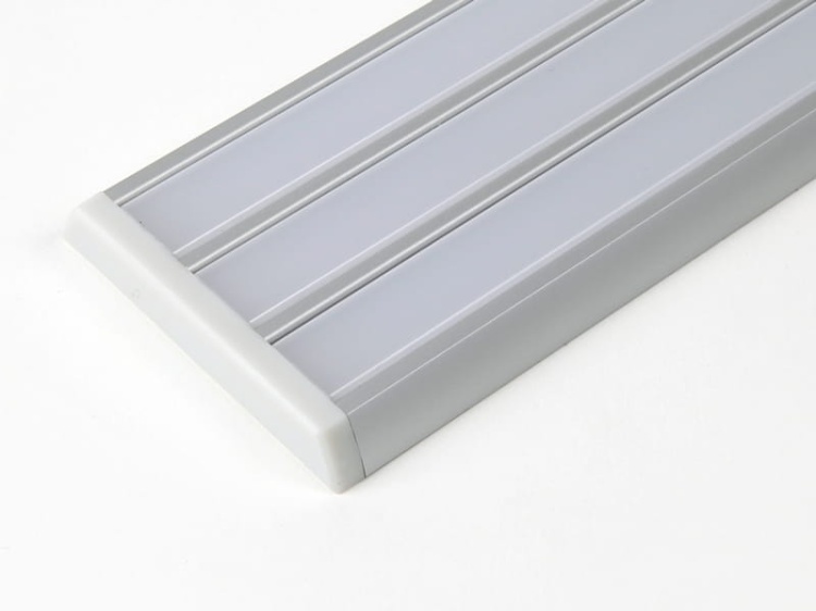 Profil Triada z zaślepką.