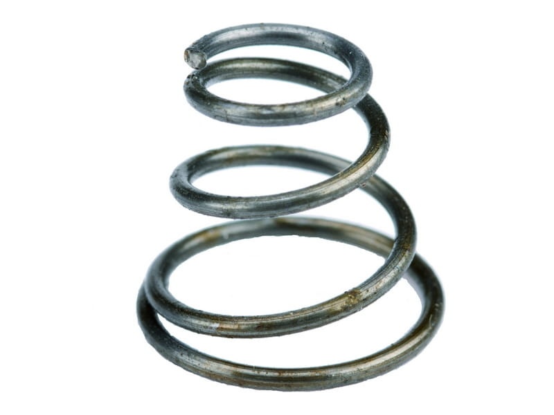 Sprężyna stożkowa