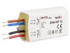 Zasilacz led 12V DC 8W ZNN-08-12 