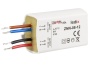 Zasilacz led 12V DC 8W ZNN-08-12 