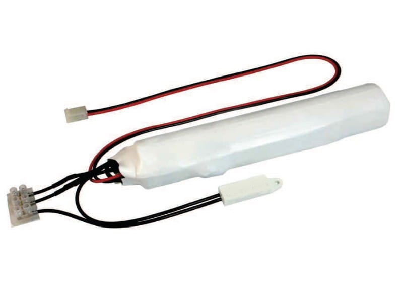 Zestaw grzewczy LTR-25 8W 230V IP44