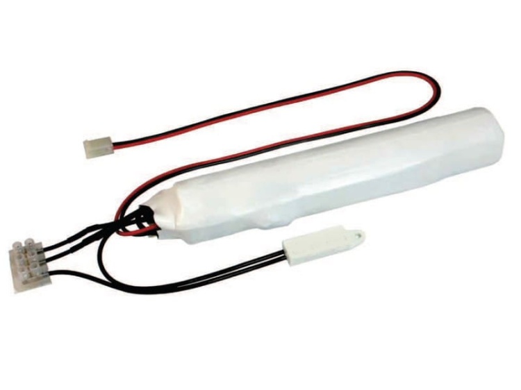 Zestaw grzewczy LTR-25 8W 230V IP44