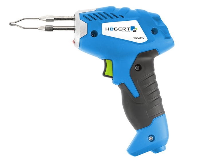 Lutownica transformatorowa 100W Högert