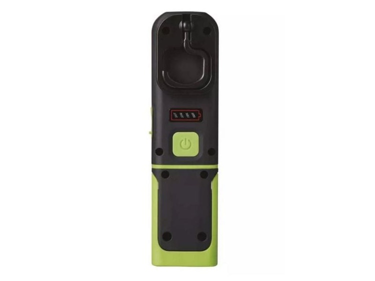 Lampa warsztatowa P4537 COB LED+SMD LED 330lm 1200mAh ładowalna EMOS